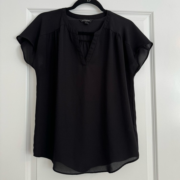 Ann Taylor Tops - Ann Taylor Blouse